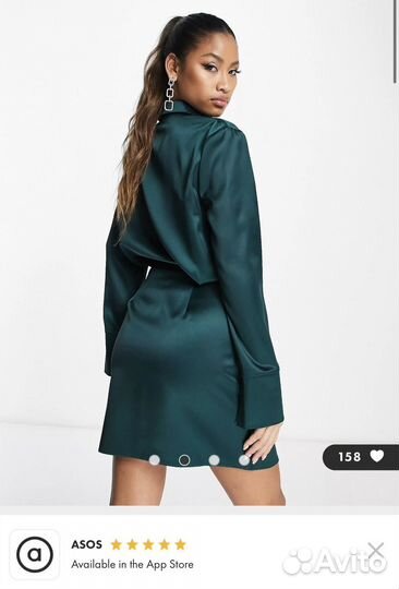 Платье ASOS