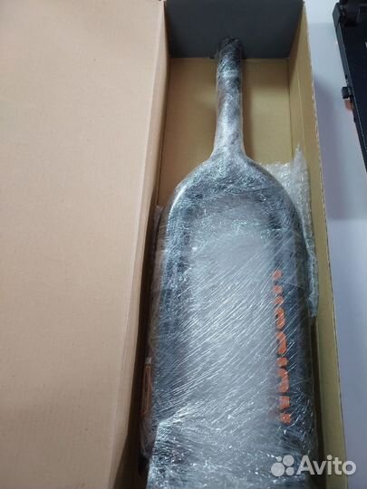 Вилка для BMX Mission Battalion v2 новая