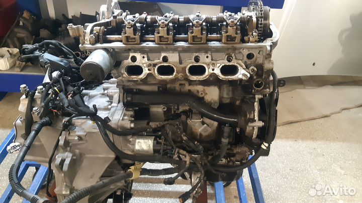 Ремонт АКПП, Easytronik, двс, CVT автомобилей