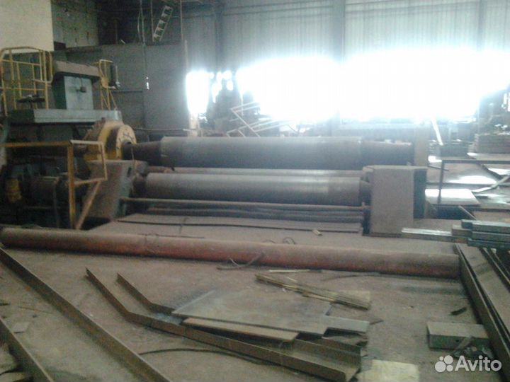 Металлообработка