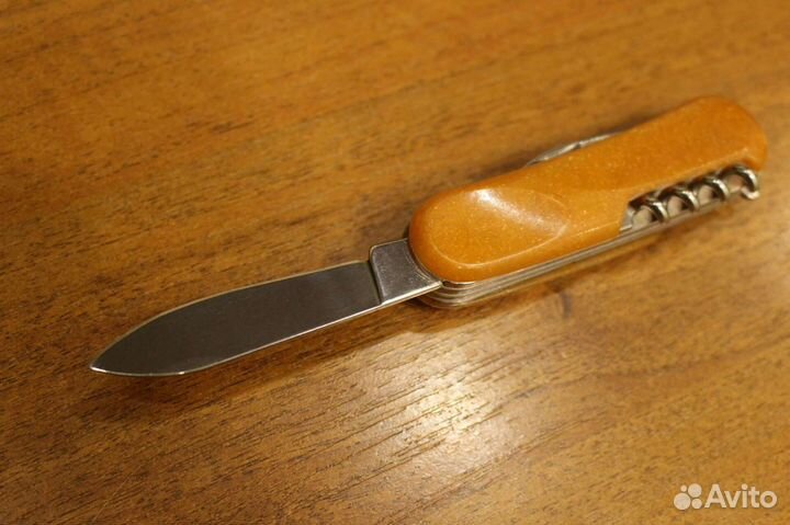 Wenger Mike Horn Souvenir 17