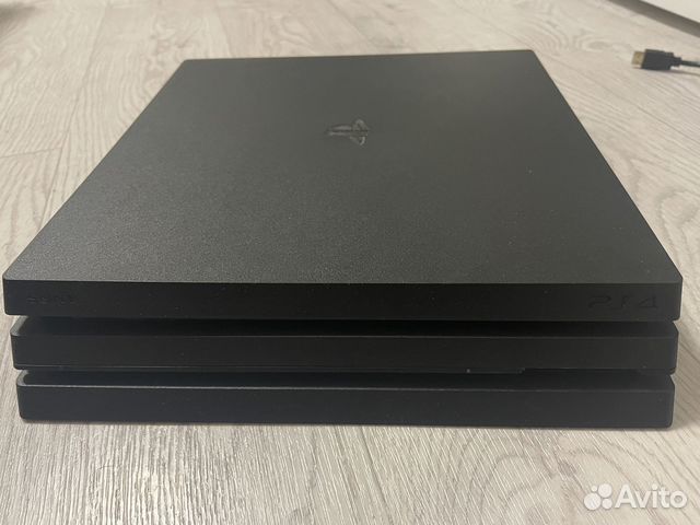 Sony playstation 4 pro прошитая esp32key купить в Уфе | Электроника | Авито