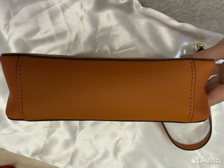 Сумка натуральная кожа италия