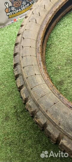 Покрышка Урал Днепр