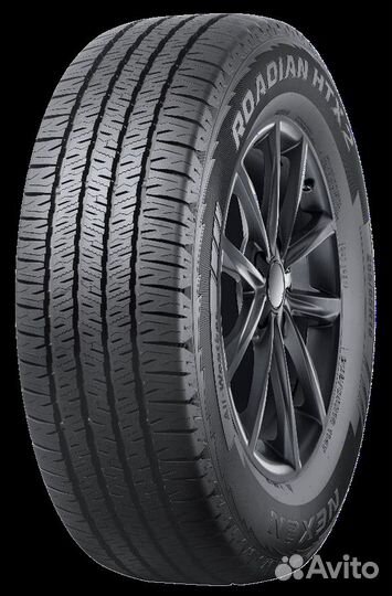 Nexen Roadian HTX 2 265/70 R18 116T