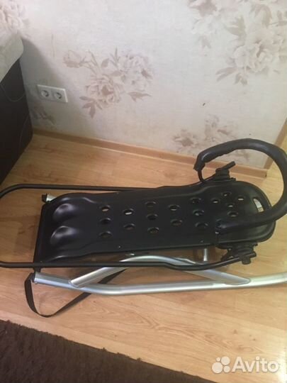 Санки Bobostello