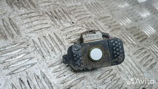 Парктроник задний KIA CEE'D 2 (JD) (1RT28HL02)