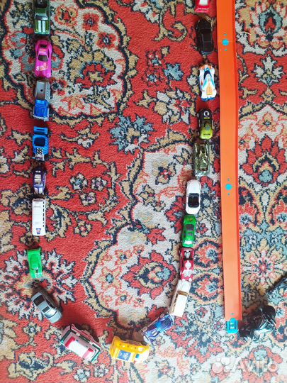 Детские машинки игрушки