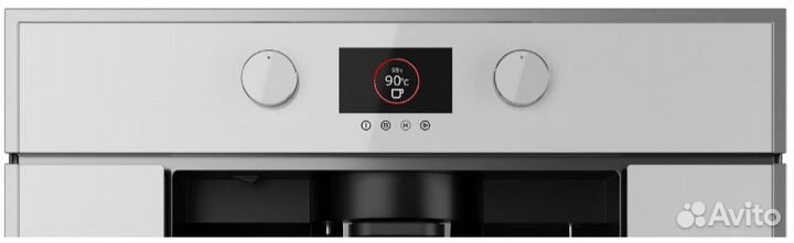 Кофемашина teka CLC 835 MC WH