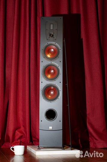 Dali Ikon 7 mk2 пара продажа/обмен