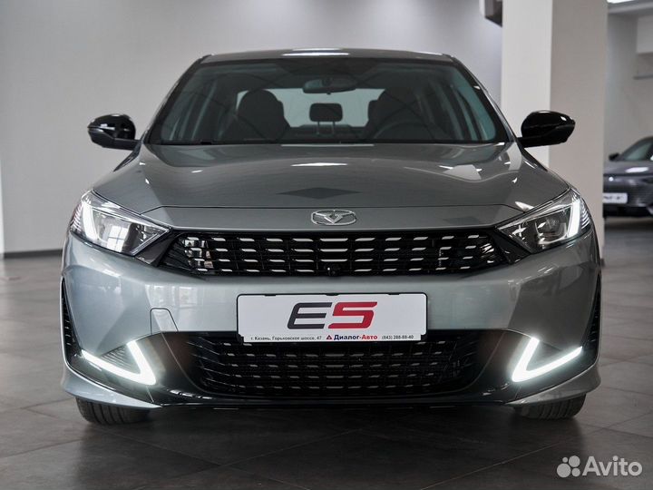 Kaiyi E5 1.5 CVT, 2023