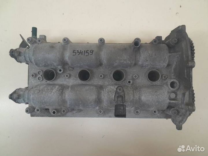 Головка блока цилиндров Volkswagen Jetta