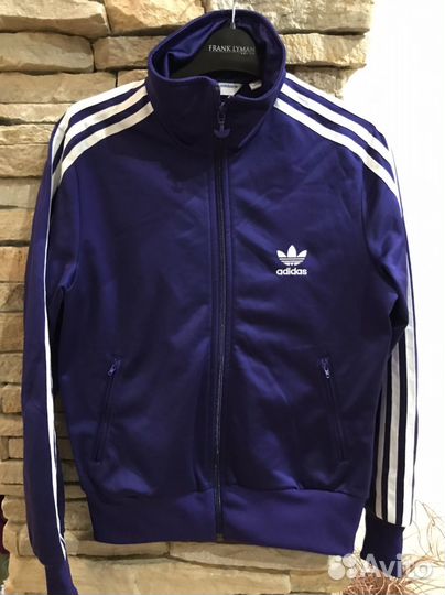 Олимпийка adidas женская оригинал р42-44