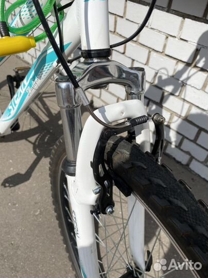 Велосипед модель Stern Vega 2.0 рост 165-178 см