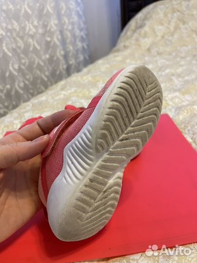 Кроссовки детские adidas 23 размер