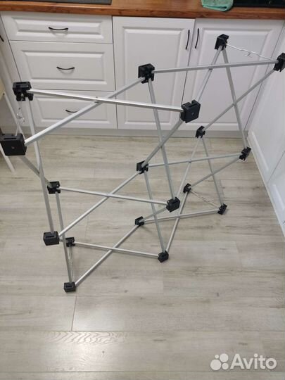 Продам промо стойку (каркас)