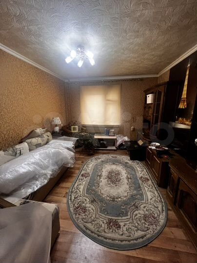 2-к. квартира, 48,2 м², 1/9 эт.