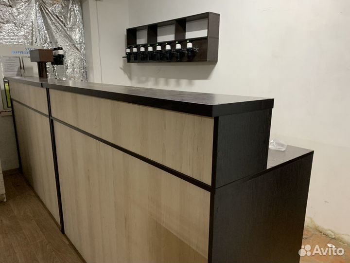 Торговая мебель