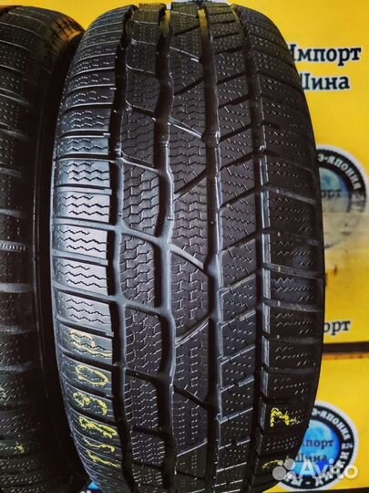Continental ContiWinterContact TS 830 P 225/45 R19 96V