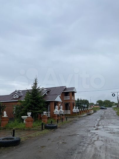 Участок 5 сот. (ИЖС)