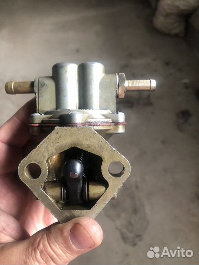 Бензонасос пекар 2108-09