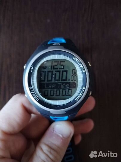 Часы Sigma PC 15.11