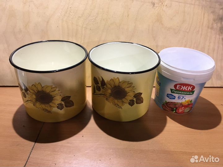 Кастрюля 3л