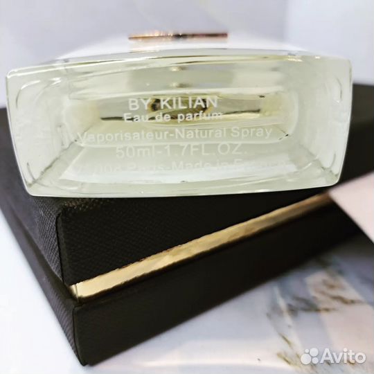 Духи жен. Kilian 
