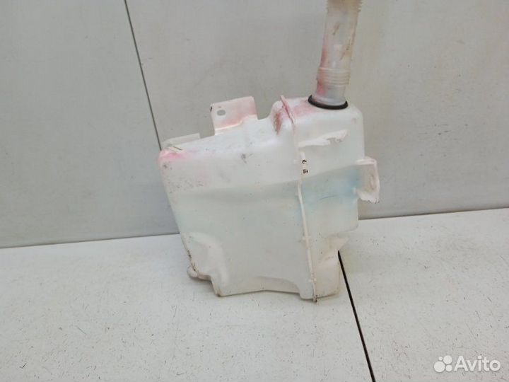 Бачок омывателя лобового стекла Mitsubishi Lancer