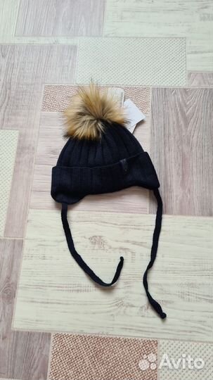 Детские вещи пакетом на мальчика 74