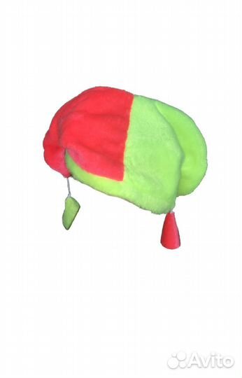 Новогодний костюм