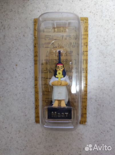 Боги Египта