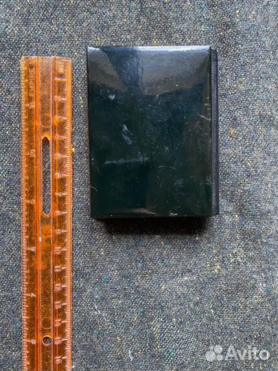 Лаковая миниатюра Мстера