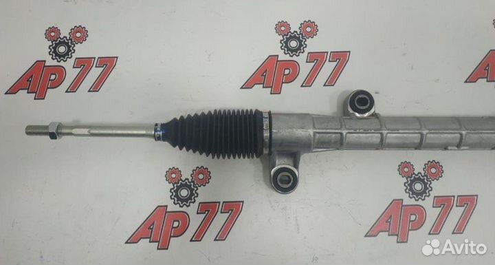 Рулевая рейка правая Toyota Corolla Fielder Runx