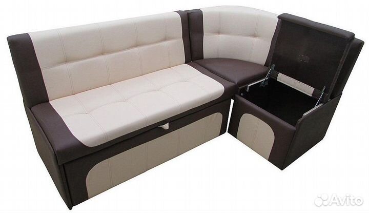 Кухонный угол Уют - 3