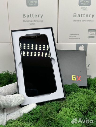 Дисплей iPhone X/XS (0z7)