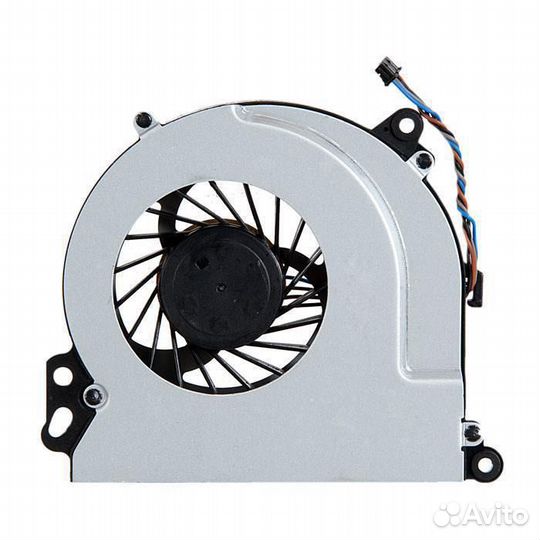 Вентилятор (кулер) для ноутбука HP envy 15-j, envy