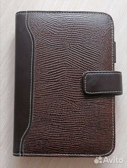 Ежедневник конец 90х годов