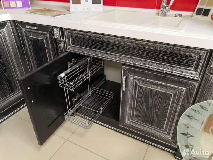 Кухня классика