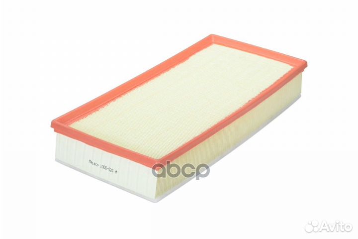 Фильтр воздушный VAG Q7/touareg 02- 1000020 metaco