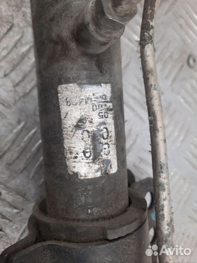 Рулевая рейка Ниссан Блюберд Силфи