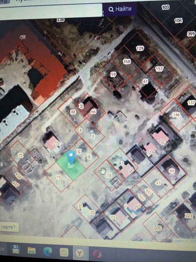 Участок 6 сот. (ИЖС)