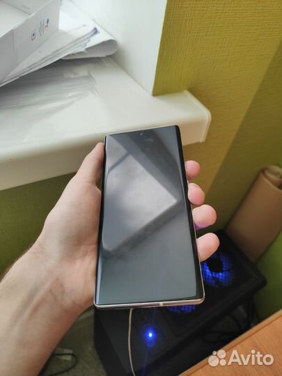 Google Pixel 6 Pro, 12/128 ГБ