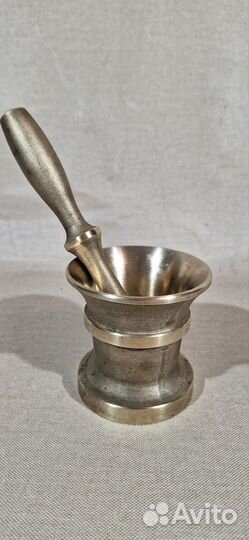 Бронзовая ступа.Винтаж