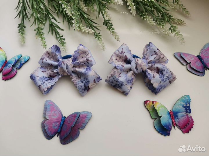 Резинка для волос