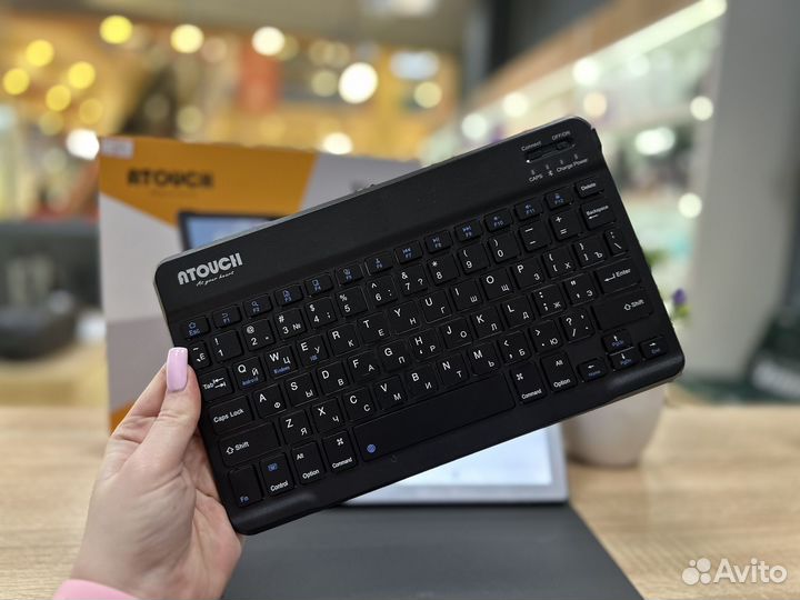 Планшет Atouch X19PRO 8/256 гб (новый, гарантия)