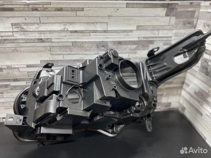 Корпус фары Range Rover Vogue (2013-2017гг.)