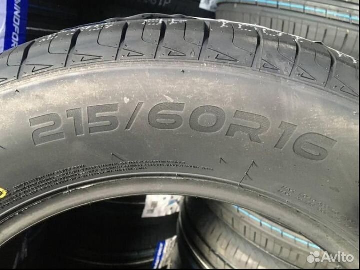 Windforce CatchFors H/P 215/60 R16 95V