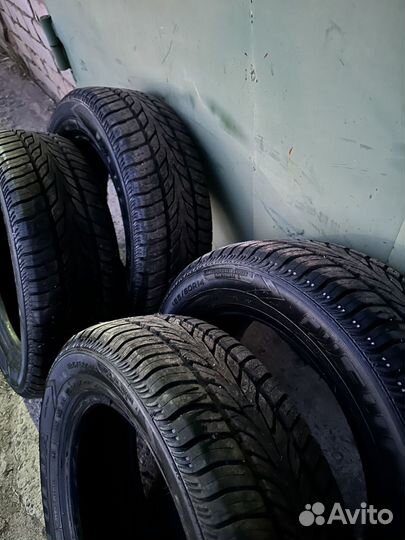 Fulda Carat Progresso 185/60 R14