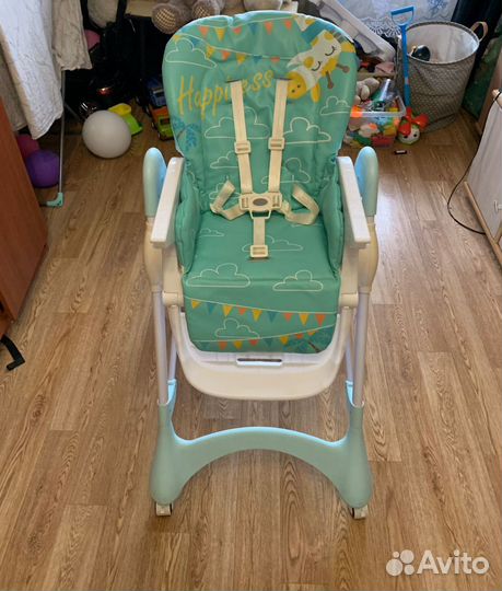 Стул для кормления